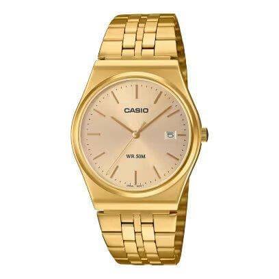 CASIO - orologio COLLECTION