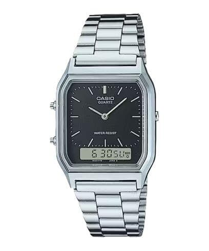 CASIO - orologio EDGY