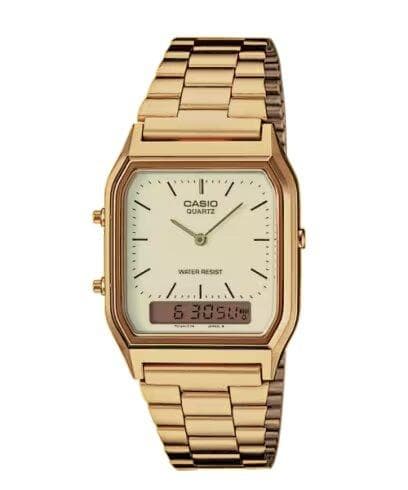 CASIO - orologio EDGY