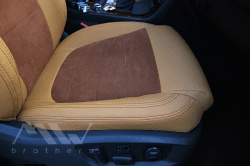 Coprisedili su misura per Volkswagen Touareg II Life, TDI (2011-2018) in Set per interni Autooggetti.it - Roma, commercioVirtuoso.it