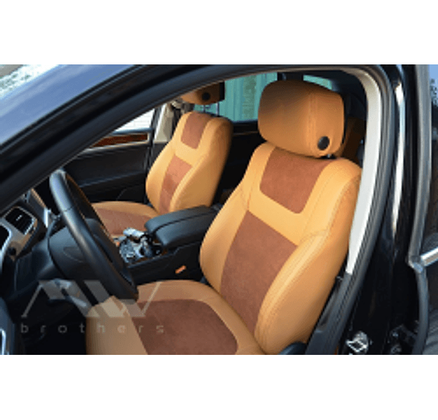 Coprisedili su misura per Volkswagen Touareg II Life, TDI (2011-2018) in Set per interni Autooggetti.it - Roma, commercioVirtuoso.it