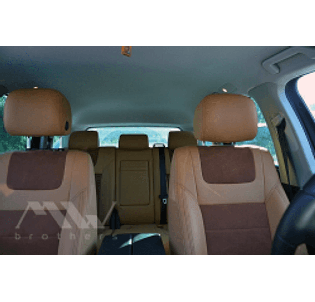 Coprisedili su misura per Volkswagen Touareg II Life, TDI (2011-2018) in Set per interni Autooggetti.it - Roma, commercioVirtuoso.it