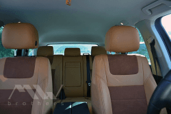 Coprisedili su misura per Volkswagen Touareg II Life, TDI (2011-2018) in Set per interni Autooggetti.it - Roma, commercioVirtuoso.it