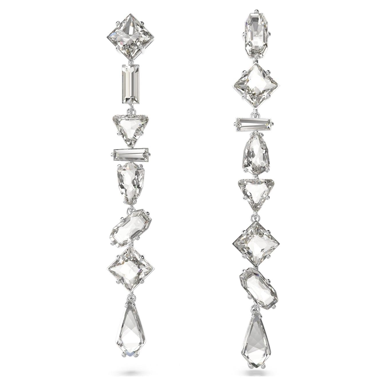 Swarovski   Orecchini pendenti Mesmera in Orecchini Alba Gioielli - Casoria, commercioVirtuoso.it