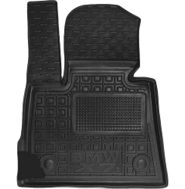 Tappetini Di Gomma Su Misura Per BMW X7 G07 (2019+) in Tappetini antiscivolo Autooggetti.it - Roma, commercioVirtuoso.it