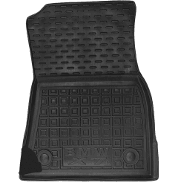 Tappetini Di Gomma Su Misura Per BMW X7 G07 (2019+) in Tappetini antiscivolo Autooggetti.it - Roma, commercioVirtuoso.it