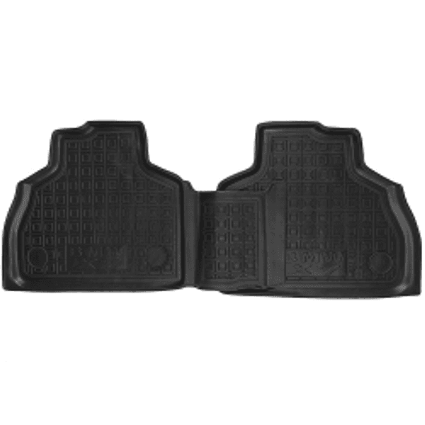 Tappetini Di Gomma Su Misura Per BMW X7 G07 (2019+) in Tappetini antiscivolo Autooggetti.it - Roma, commercioVirtuoso.it
