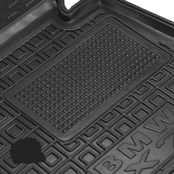 Tappetini Di Gomma Su Misura Per BMW X7 G07 (2019+) in Tappetini antiscivolo Autooggetti.it - Roma, commercioVirtuoso.it