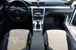 Coprisedili su misura Per Volkswagen Passat CC (2008-2016) in Set per interni Autooggetti.it - Roma, commercioVirtuoso.it