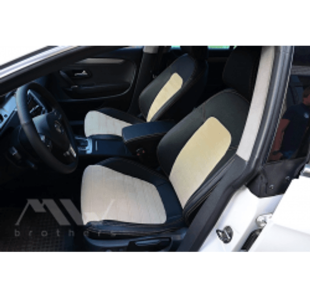 Coprisedili su misura Per Volkswagen Passat CC (2008-2016) in Set per interni Autooggetti.it - Roma, commercioVirtuoso.it