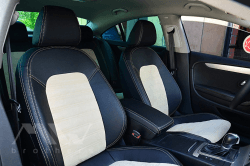 Coprisedili su misura Per Volkswagen Passat CC (2008-2016) in Set per interni Autooggetti.it - Roma, commercioVirtuoso.it