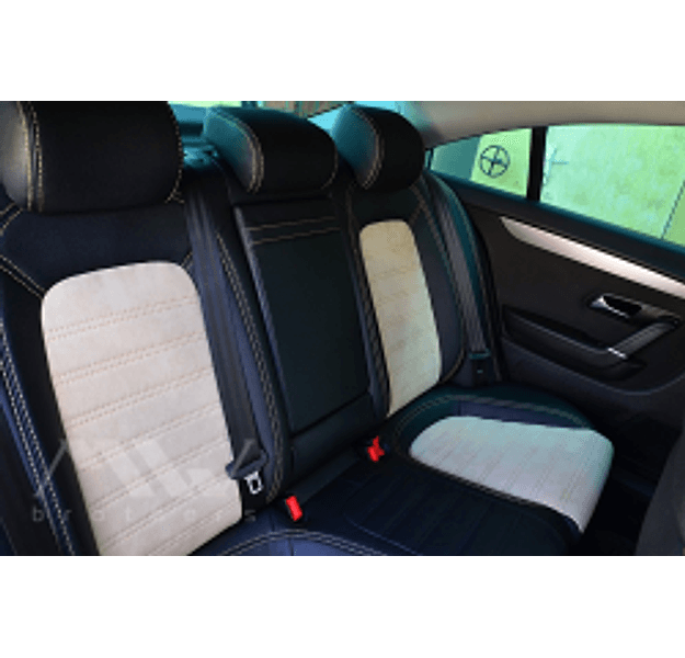 Coprisedili su misura Per Volkswagen Passat CC (2008-2016) in Set per interni Autooggetti.it - Roma, commercioVirtuoso.it