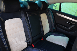 Coprisedili su misura Per Volkswagen Passat CC (2008-2016) in Set per interni Autooggetti.it - Roma, commercioVirtuoso.it
