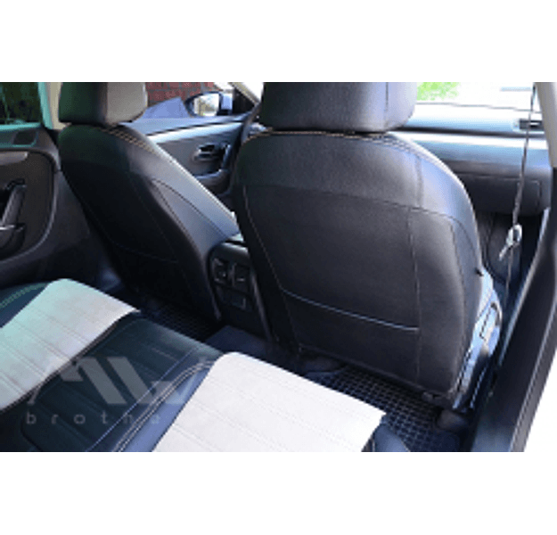 Coprisedili su misura Per Volkswagen Passat CC (2008-2016) in Set per interni Autooggetti.it - Roma, commercioVirtuoso.it