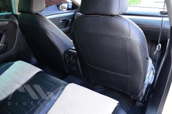 Coprisedili su misura Per Volkswagen Passat CC (2008-2016) in Set per interni Autooggetti.it - Roma, commercioVirtuoso.it
