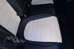 Coprisedili su misura Per Volkswagen Passat CC (2008-2016) in Set per interni Autooggetti.it - Roma, commercioVirtuoso.it