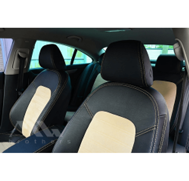 Coprisedili su misura Per Volkswagen Passat CC (2008-2016) in Set per interni Autooggetti.it - Roma, commercioVirtuoso.it