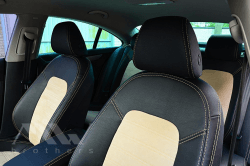 Coprisedili su misura Per Volkswagen Passat CC (2008-2016) in Set per interni Autooggetti.it - Roma, commercioVirtuoso.it