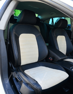 Coprisedili su misura Per Volkswagen Passat CC (2008-2016) in Set per interni Autooggetti.it - Roma, commercioVirtuoso.it
