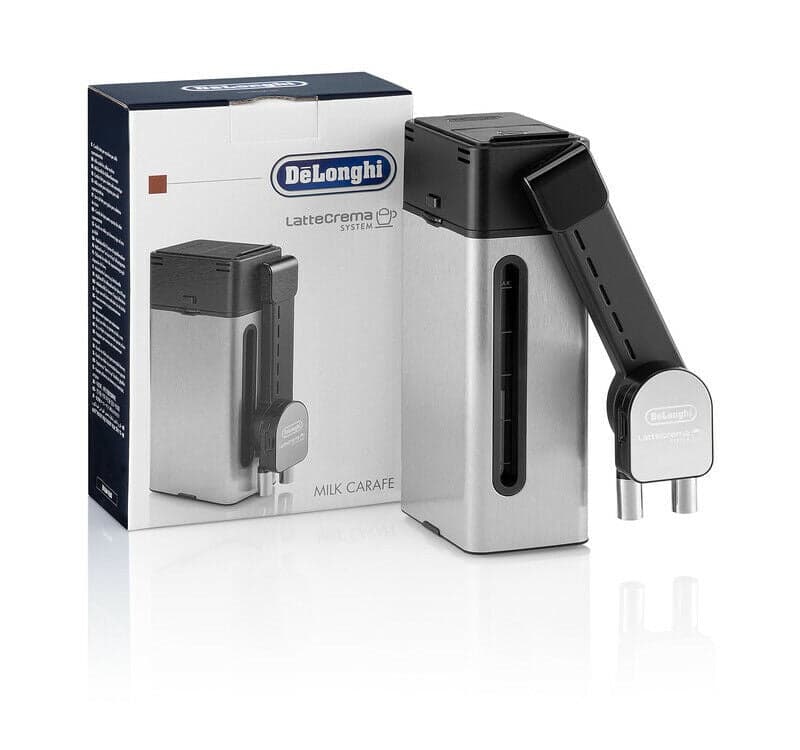 DELONGHI CARAFFA LATTE DELONGHI EPAM960 Dlsc020 5513282811 Maestosa EPAM960.75 in prodotto EuroStore07 - Alatri, commercioVirtuoso.it