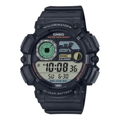 CASIO - orologio COLLECTION