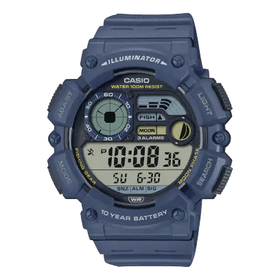 CASIO - orologio COLLECTION