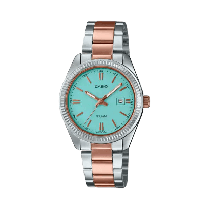 CASIO - orologio COLLECTION