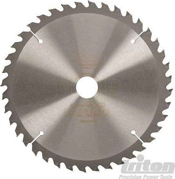 Lame per sega circolare al vidia per legno / laminati  235mm 24 denti in Lame per seghe circolari Eternal Brico - Ariano Irpino, commercioVirtuoso.it