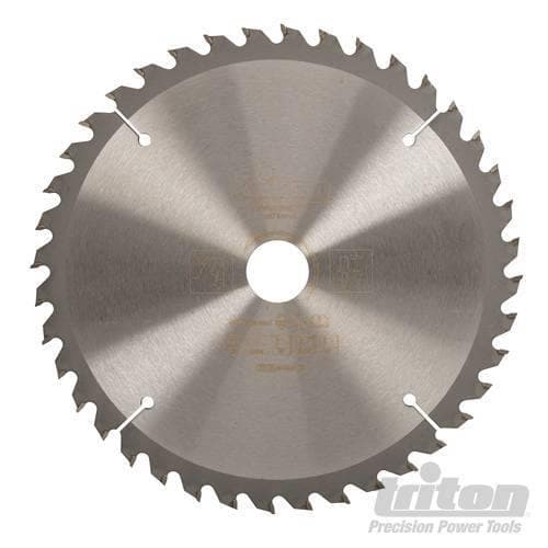 Lame per sega circolare al vidia per legno / laminati  235mm 24 denti in Lame per seghe circolari Eternal Brico - Ariano Irpino, commercioVirtuoso.it