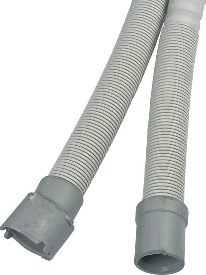 TUBO SCARICO LAVATRICE BEKO 1740160300 CANDY 49014337 INDESIT C00313336 - TB 7 in prodotto EuroStore07 - Alatri, commercioVirtuoso.it