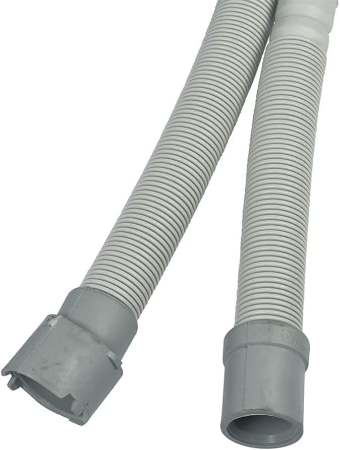 TUBO SCARICO LAVATRICE BEKO 1740160300 CANDY 49014337 INDESIT C00313336 - TB 7 in prodotto EuroStore07 - Alatri, commercioVirtuoso.it