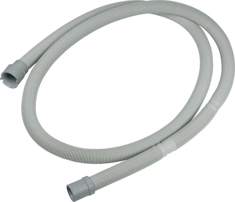 TUBO SCARICO LAVATRICE BEKO 1740160300 CANDY 49014337 INDESIT C00313336 - TB 7 in prodotto EuroStore07 - Alatri, commercioVirtuoso.it
