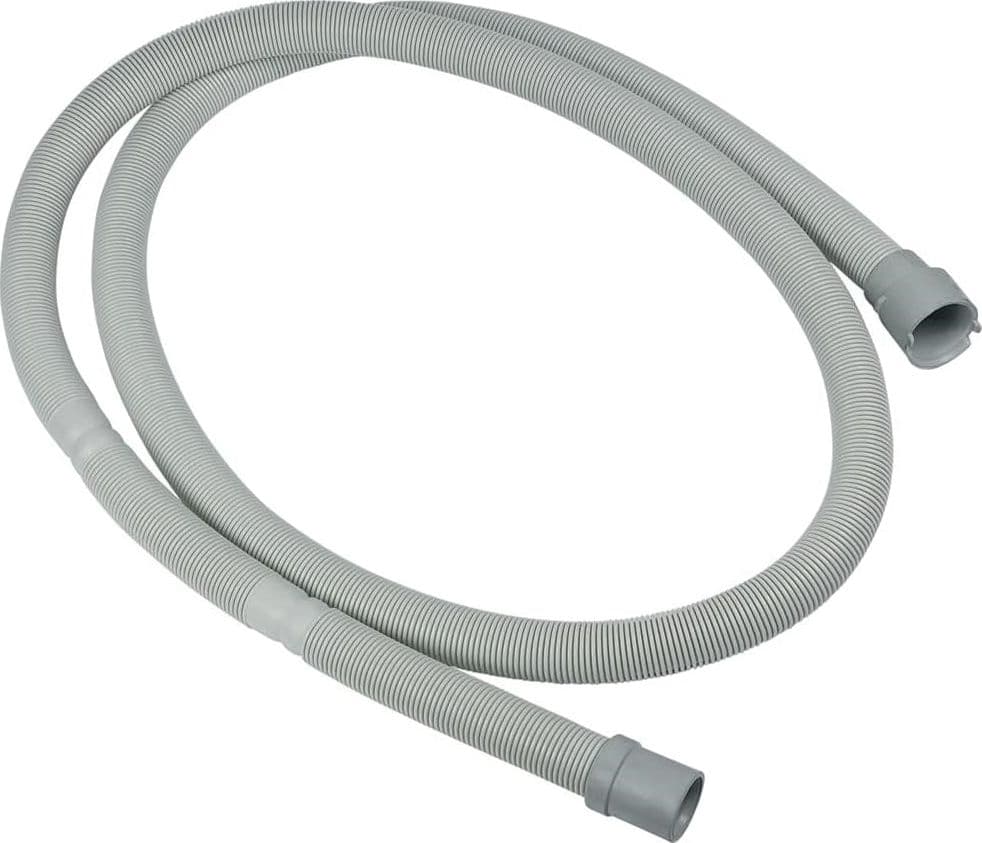 TUBO SCARICO LAVATRICE BEKO 1740160300 CANDY 49014337 INDESIT C00313336 - TB 7 in prodotto EuroStore07 - Alatri, commercioVirtuoso.it