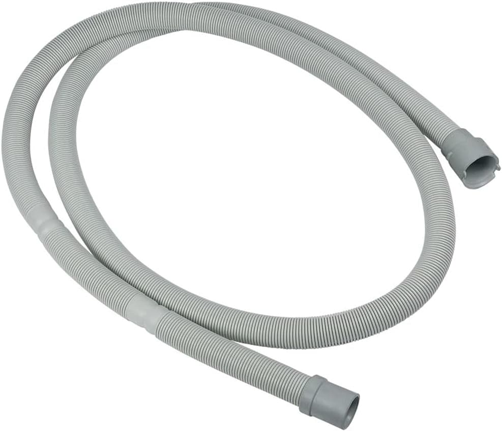 TUBO SCARICO LAVATRICE BEKO 1740160300 CANDY 49014337 INDESIT C00313336 - TB 7 in prodotto EuroStore07 - Alatri, commercioVirtuoso.it