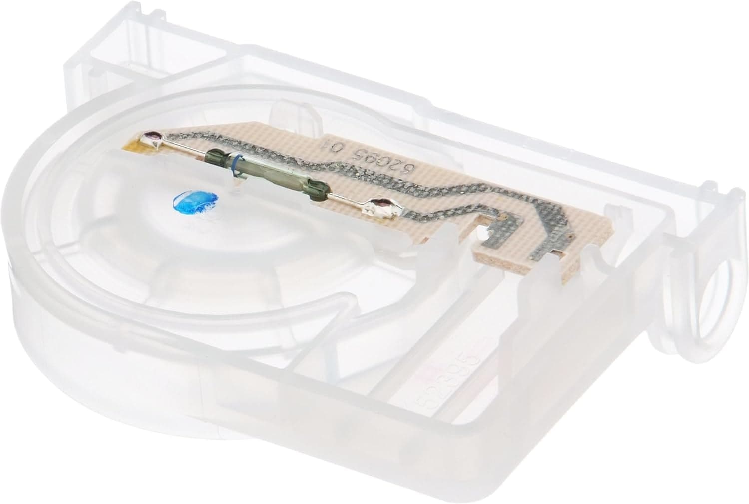 FLUSSOMETRO LAVASTOVIGLIE BOSCH SIEMENS 00611317 SBV69M10 SMI63M02 LV 19 in prodotto EuroStore07 - Alatri, commercioVirtuoso.it