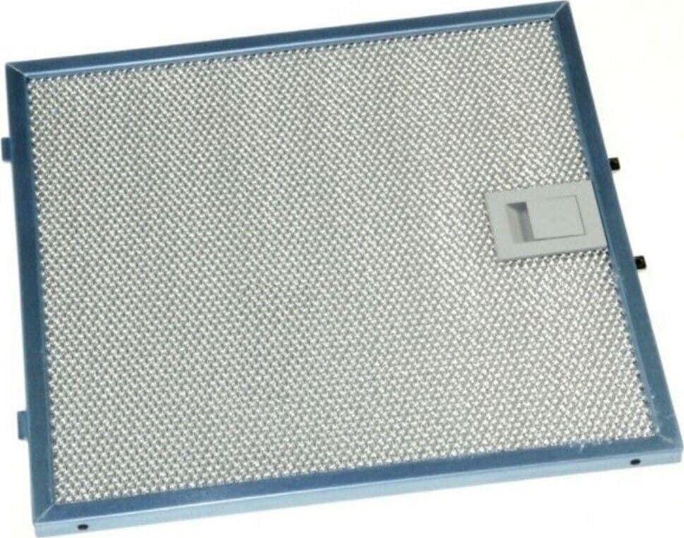 FILTRO PER CAPPA IN ALLUMINIO FALMEC ELECTROLUX FILTRO CAPPA CUCINA 235x245x8 mm in prodotto EuroStore07 - Alatri, commercioVirtuoso.it