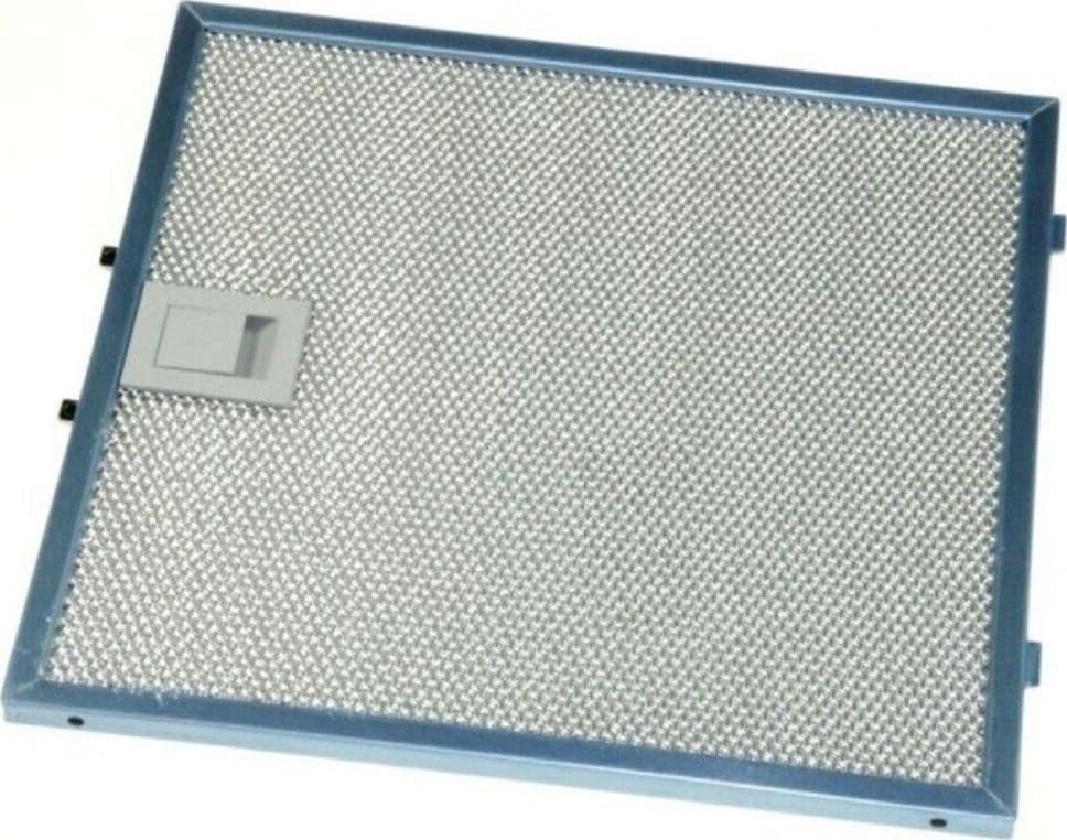 FILTRO PER CAPPA IN ALLUMINIO FALMEC ELECTROLUX FILTRO CAPPA CUCINA 235x245x8 mm in prodotto EuroStore07 - Alatri, commercioVirtuoso.it