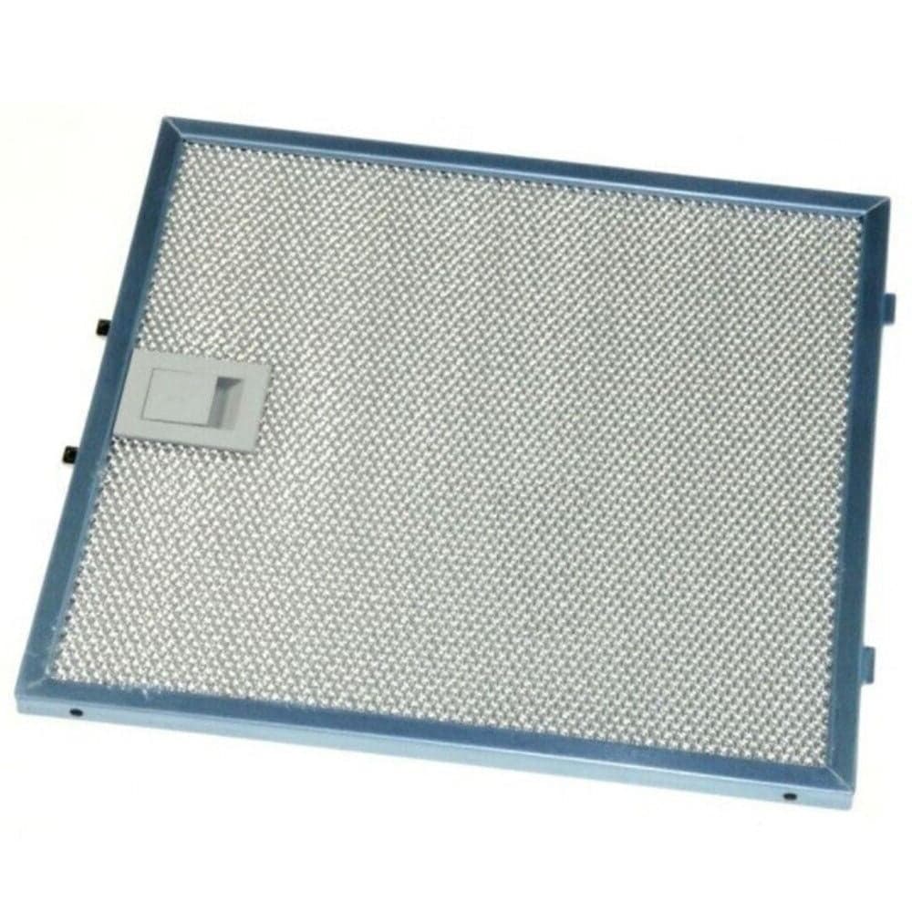 FILTRO PER CAPPA IN ALLUMINIO FALMEC ELECTROLUX FILTRO CAPPA CUCINA 235x245x8 mm in prodotto EuroStore07 - Alatri, commercioVirtuoso.it