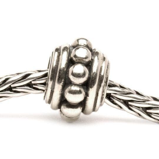 Armonia-Trollbeads in Bead Charm Alba Gioielli - Casoria, commercioVirtuoso.it