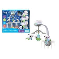 Vtech - Giostrina per Culla Dolci Pecorelle - 4