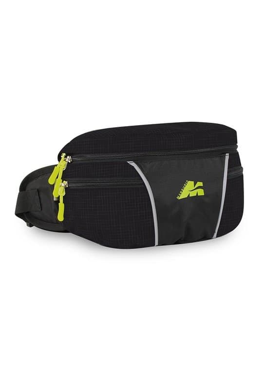 Marsupio SHUTTLE Zaino Casual, Nero in Zaini Casual 3A Moda Mare Sport - Bellaria Igea Marina, commercioVirtuoso.it