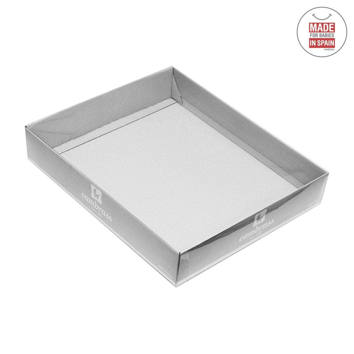 Coperta Raschel Culla 80X110X1 Cm Team Grigio in Coperte La Casa Del Bebè - Napoli, commercioVirtuoso.it