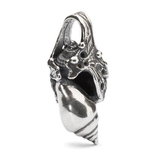 Trollbeads Pendente Conchiglia in Bead Charm Alba Gioielli - Casoria, commercioVirtuoso.it