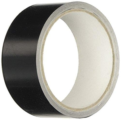 Nastro adesivo in alluminio per alte temperature, fissaggio canna fumaria stufa a pellet e legna in Tubi di scarico La Zappa - Altamura, commercioVirtuoso.it