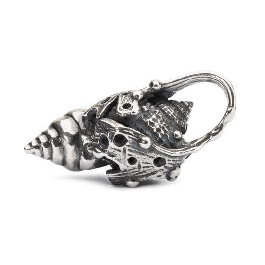 Trollbeads Pendente Conchiglia in Bead Charm Alba Gioielli - Casoria, commercioVirtuoso.it