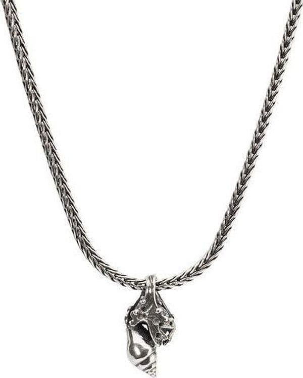 Trollbeads Pendente Conchiglia in Bead Charm Alba Gioielli - Casoria, commercioVirtuoso.it