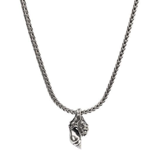 Trollbeads Pendente Conchiglia in Bead Charm Alba Gioielli - Casoria, commercioVirtuoso.it