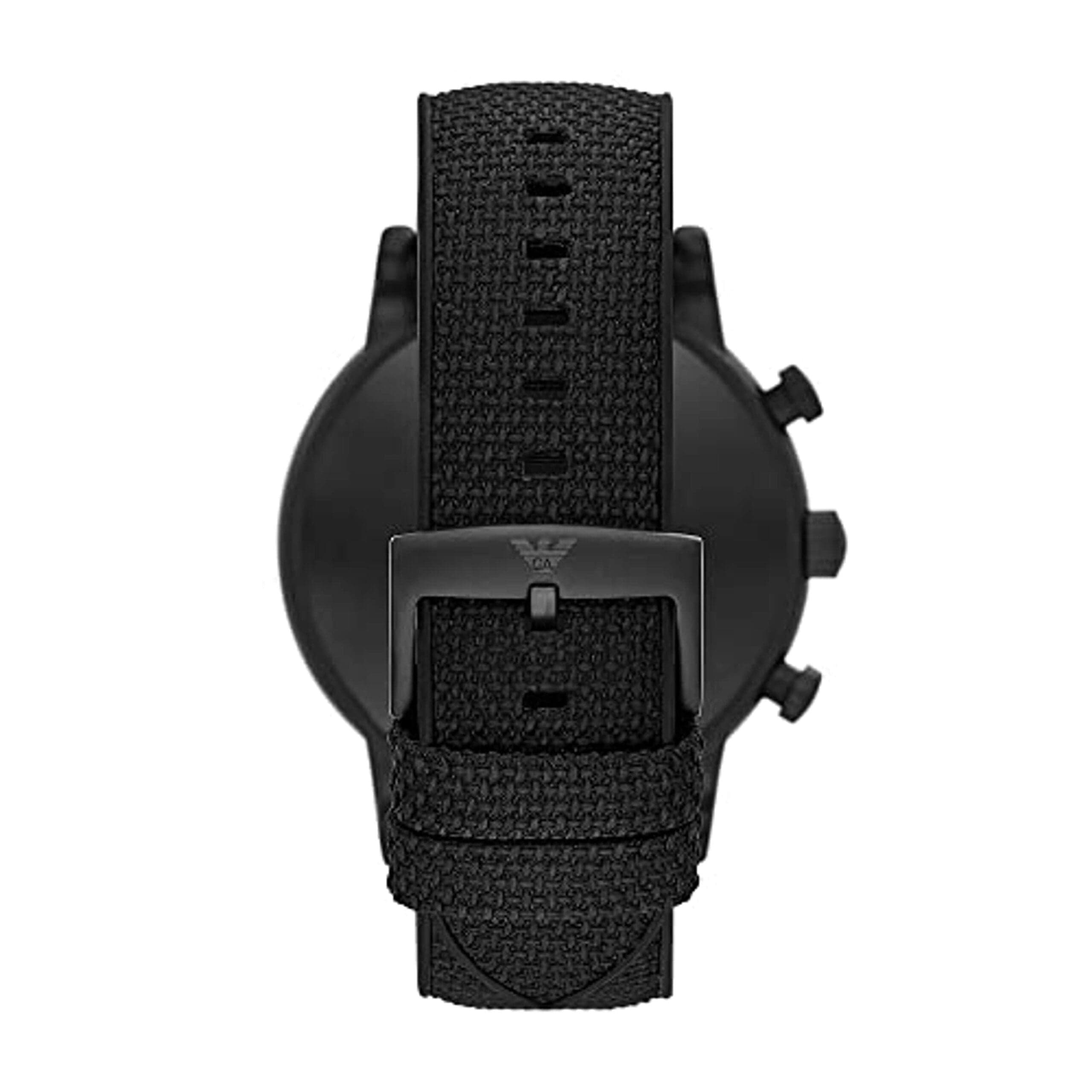 Emporio Armani orologio cronografo AR11450 in Orologi da polso Dupers Club - Campo di Giove, commercioVirtuoso.it