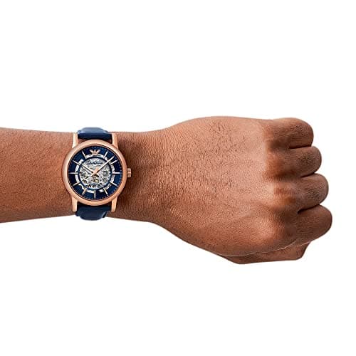 Emporio Armani orologio automatico AR60050 in Orologi da polso Dupers Club - Campo di Giove, commercioVirtuoso.it