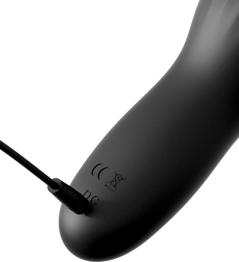 Masturbatore uomo Teaser Control stimolatore elettrico glande vibrazioni USB in prodotto Erosdom - Palmi, commercioVirtuoso.it